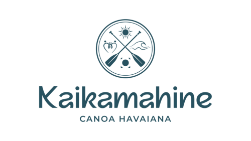 Canoa Haviana em Santos | Kaikamahine
